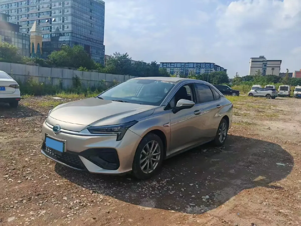 2023 Aion S BEV 55.2KWH,autocango,china used car exporter,china ev exporter,chinese used car exporter,chinese used ev exporter