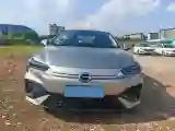 2023 Aion S BEV 55.2KWH