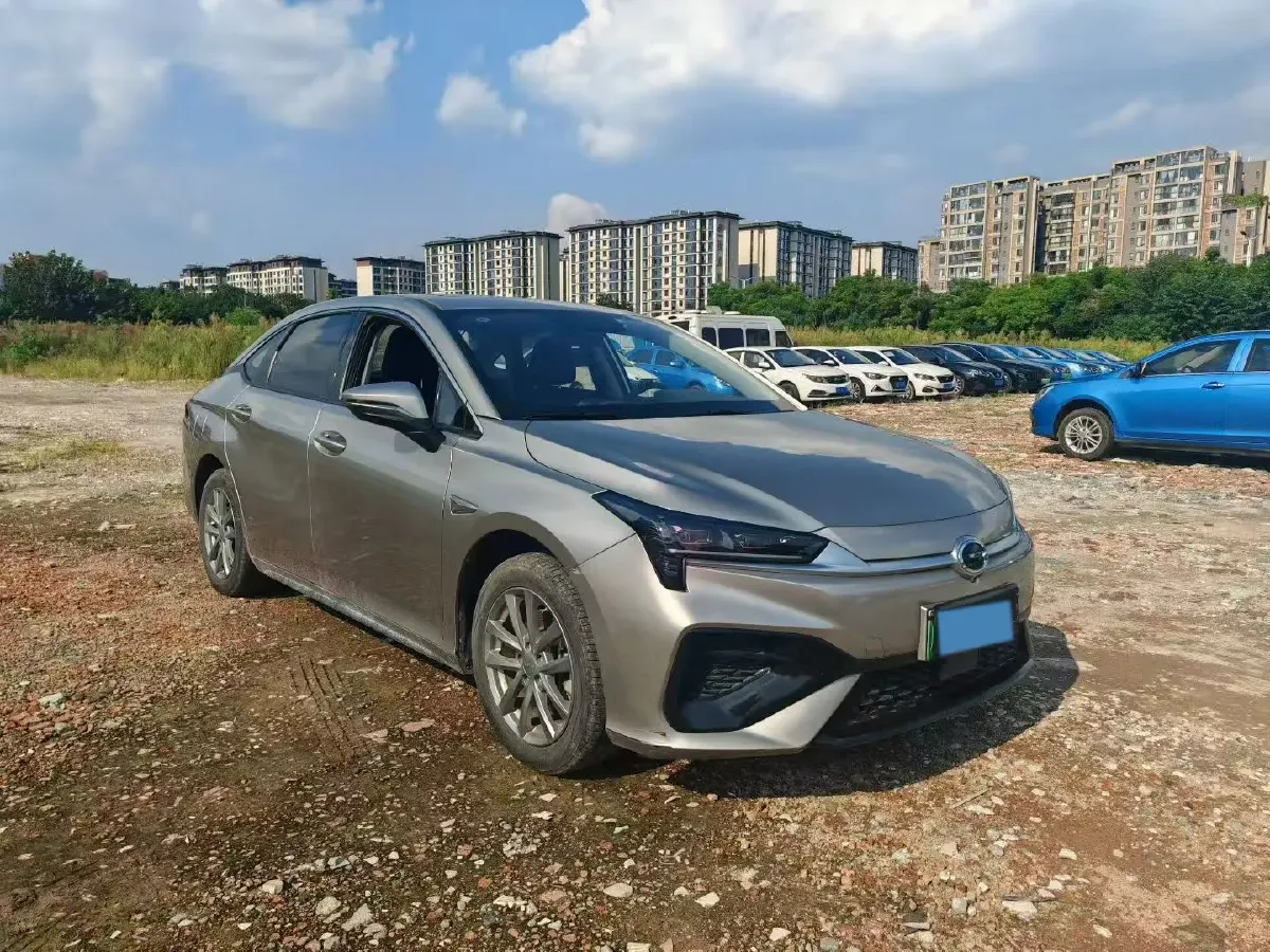 2023 Aion S BEV 55.2KWH,autocango,china used car exporter,china ev exporter,chinese used car exporter,chinese used ev exporter
