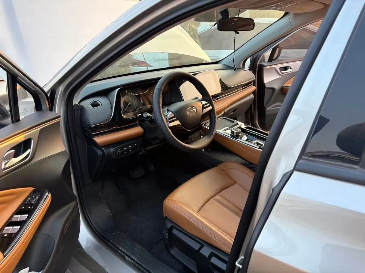 2023 Aion S BEV 55.2KWH,autocango,china used car exporter,china ev exporter,chinese used car exporter,chinese used ev exporter