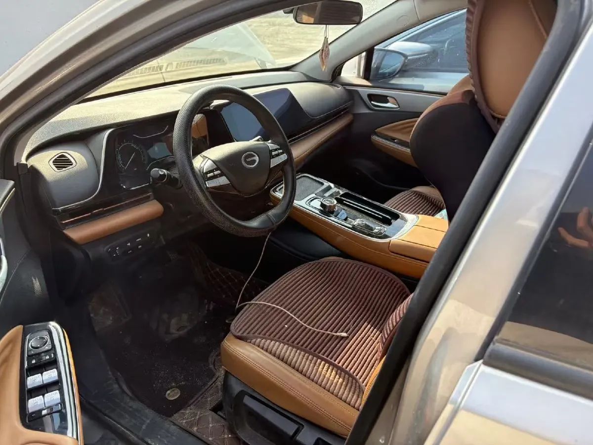 2023 Aion S BEV 55.2KWH,autocango,china used car exporter,china ev exporter,chinese used car exporter,chinese used ev exporter