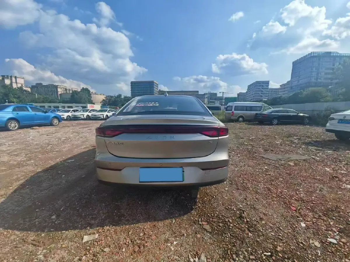 2023 Aion S BEV 55.2KWH,autocango,china used car exporter,china ev exporter,chinese used car exporter,chinese used ev exporter