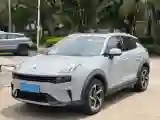 2022 Roewe i6 MAX BEV 61.1KWH