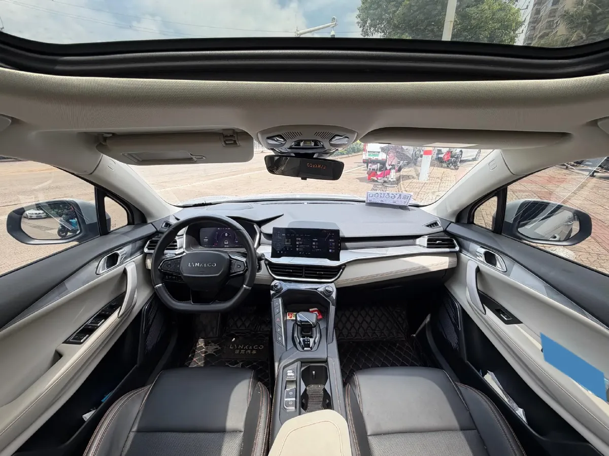 2022 Roewe i6 MAX BEV 61.1KWH,autocango,china used car exporter,china ev exporter,chinese used car exporter,chinese used ev exporter