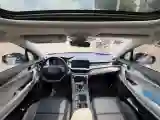 2022 Roewe i6 MAX BEV 61.1KWH