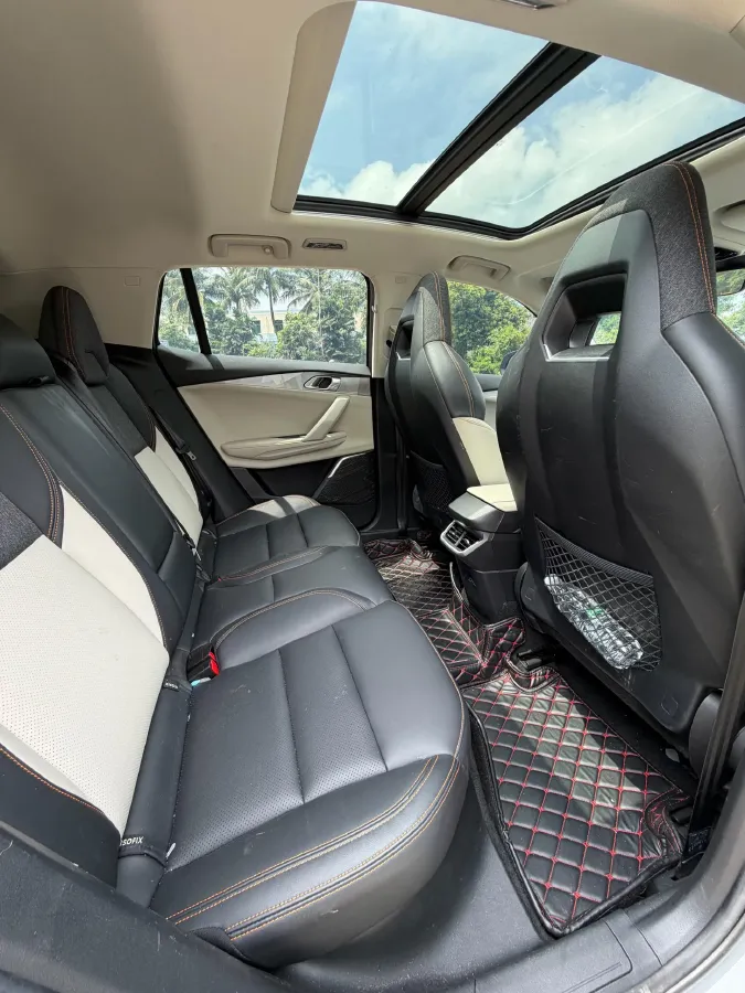 2022 Roewe i6 MAX BEV 61.1KWH,autocango,china used car exporter,china ev exporter,chinese used car exporter,chinese used ev exporter