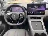2025 HIMA Shangjie H5 REEV 98HP REEV
