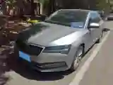 2019 Skoda Superb 1.4T 150HP L4 7DCT