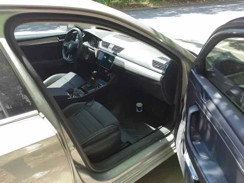 2019 Skoda Superb 1.4T 150HP L4 7DCT,autocango,china used car exporter,china ev exporter,chinese used car exporter,chinese used ev exporter