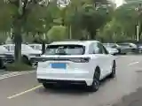 2025 HIMA Shangjie H5 REEV 98HP REEV