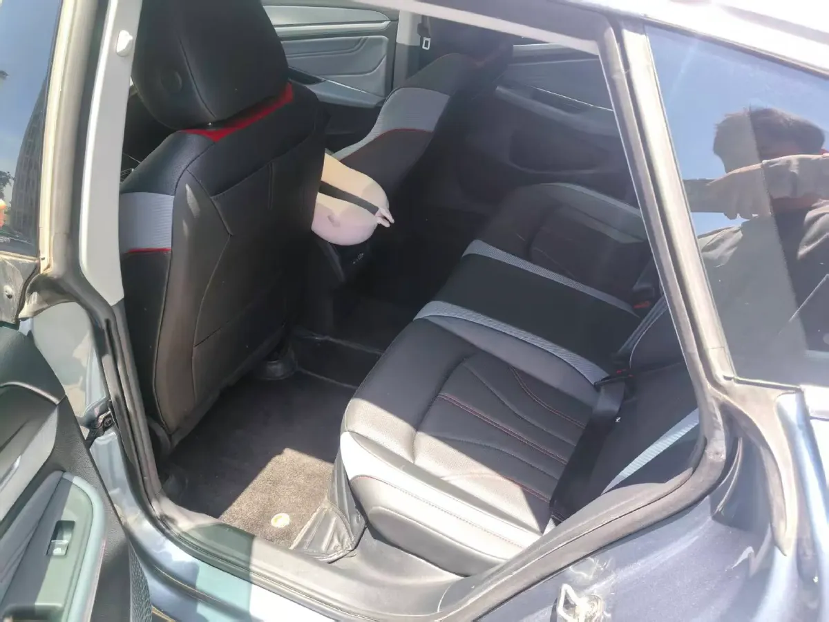 2023 Volkswagen Lamando 1.4T 150HP L4 7DCT,autocango,china used car exporter,china ev exporter,chinese used car exporter,chinese used ev exporter