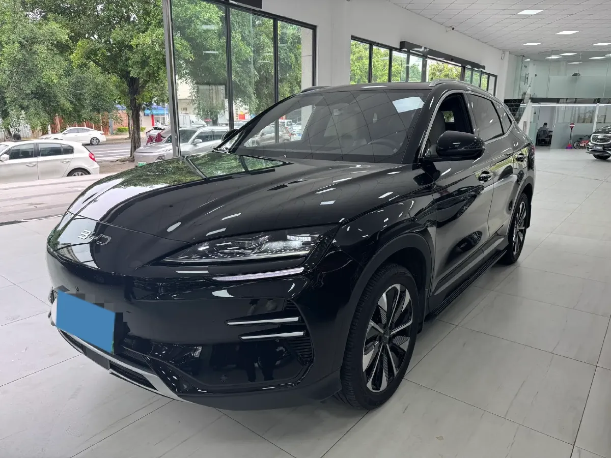 2024 BYD Song Plus BEV 71.8KWH,autocango,china used car exporter,china ev exporter,chinese used car exporter,chinese used ev exporter