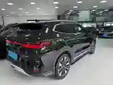 2024 BYD Song Plus BEV 71.8KWH