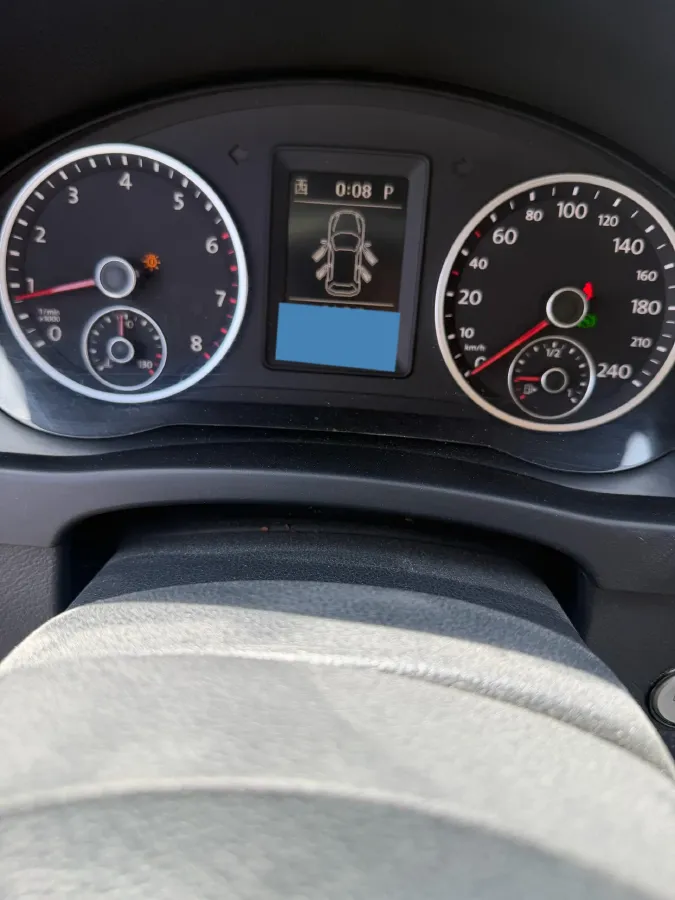 2012 Volkswagen Tiguan 1.8T 160HP L4 6AT,autocango,china used car exporter,china ev exporter,chinese used car exporter,chinese used ev exporter