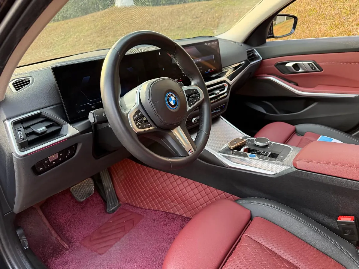 2023 BMW i3 BEV 79.05KWH,autocango,china used car exporter,china ev exporter,chinese used car exporter,chinese used ev exporter