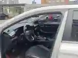 2021 Roewe i5 1.5L 120HP L4 CVT