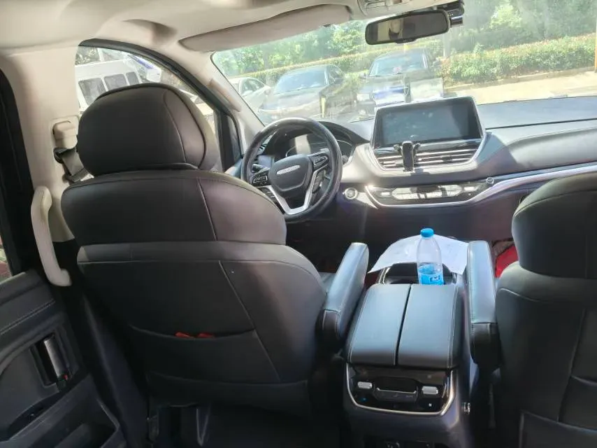 2021 MAXUS G20 2.0T 224HP L4 8AT,autocango,china used car exporter,china ev exporter,chinese used car exporter,chinese used ev exporter