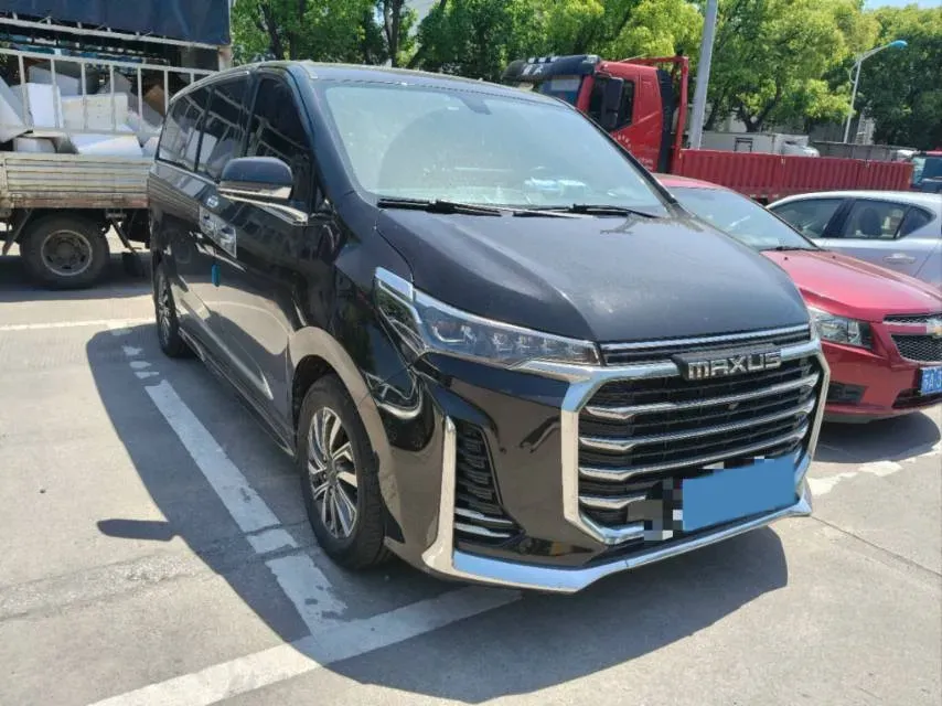 2021 MAXUS G20 2.0T 224HP L4 8AT,autocango,china used car exporter,china ev exporter,chinese used car exporter,chinese used ev exporter