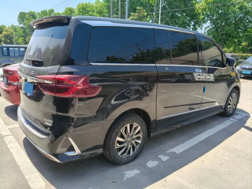 2021 MAXUS G20 2.0T 224HP L4 8AT,autocango,china used car exporter,china ev exporter,chinese used car exporter,chinese used ev exporter