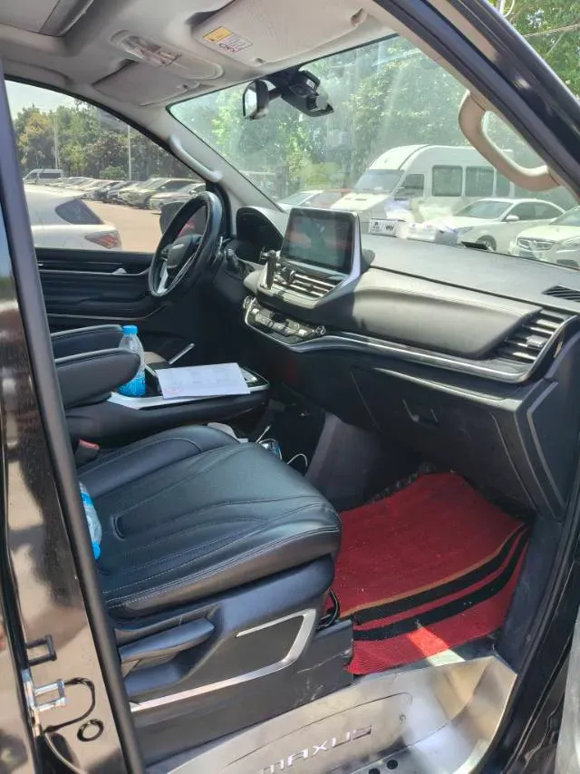 2021 MAXUS G20 2.0T 224HP L4 8AT,autocango,china used car exporter,china ev exporter,chinese used car exporter,chinese used ev exporter