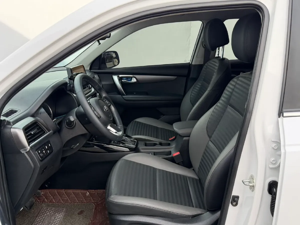 2018 Kia Sportage R 2.0L 160HP L4 6AT,autocango,china used car exporter,china ev exporter,chinese used car exporter,chinese used ev exporter