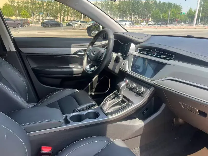 2020 Geely Emgrand 1.5L 109HP L4 CVT,autocango,china used car exporter,china ev exporter,chinese used car exporter,chinese used ev exporter