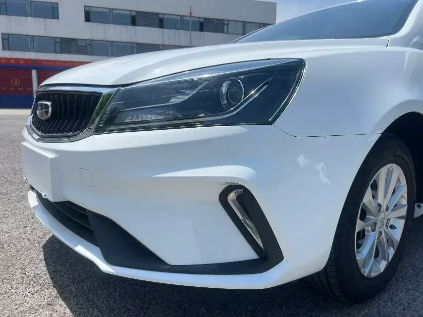 2020 Geely Emgrand 1.5L 109HP L4 CVT,autocango,china used car exporter,china ev exporter,chinese used car exporter,chinese used ev exporter