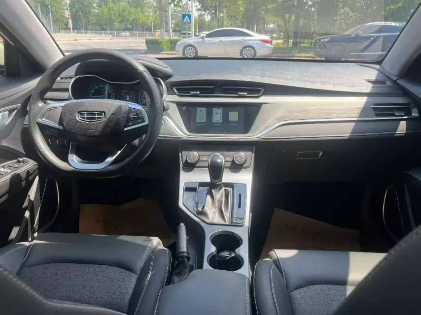2020 Geely Emgrand 1.5L 109HP L4 CVT,autocango,china used car exporter,china ev exporter,chinese used car exporter,chinese used ev exporter