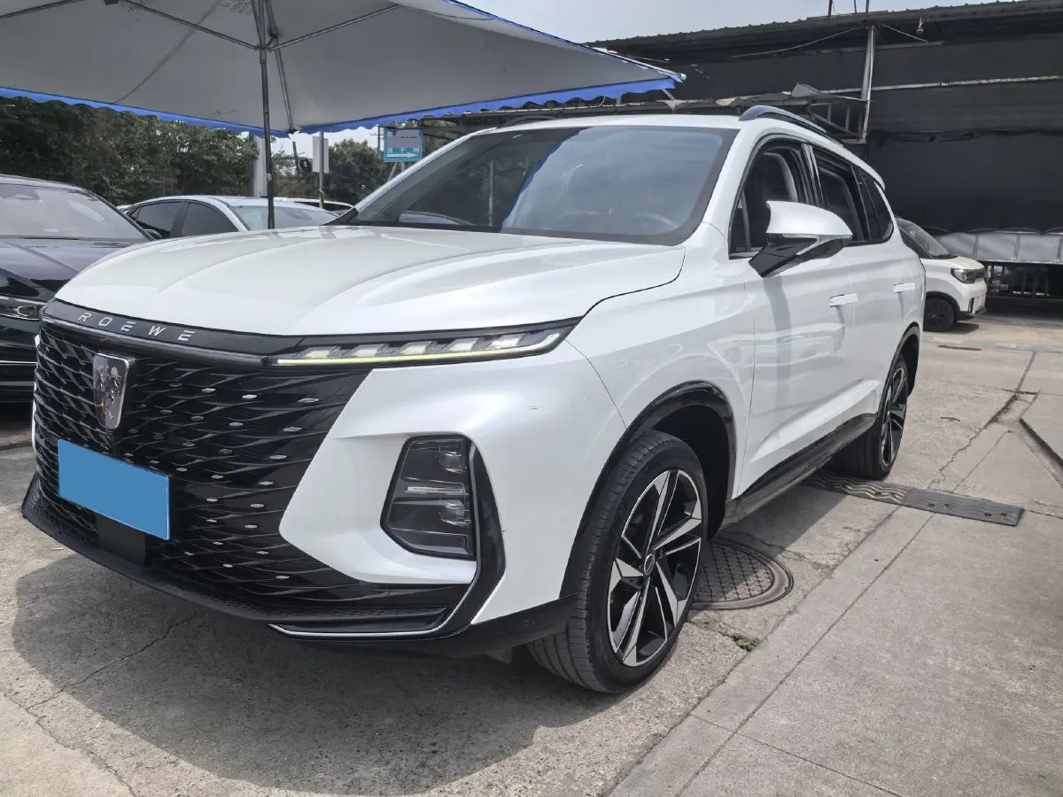 2022 Roewe RX5 MAX 1.5T 181HP L4 6AT,autocango,china used car exporter,china ev exporter,chinese used car exporter,chinese used ev exporter