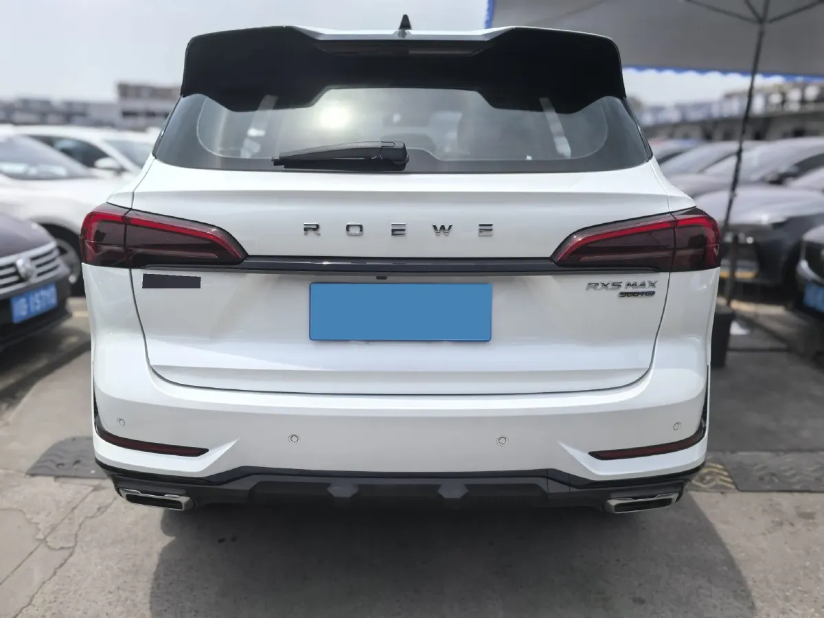 2022 Roewe RX5 MAX 1.5T 181HP L4 6AT,autocango,china used car exporter,china ev exporter,chinese used car exporter,chinese used ev exporter