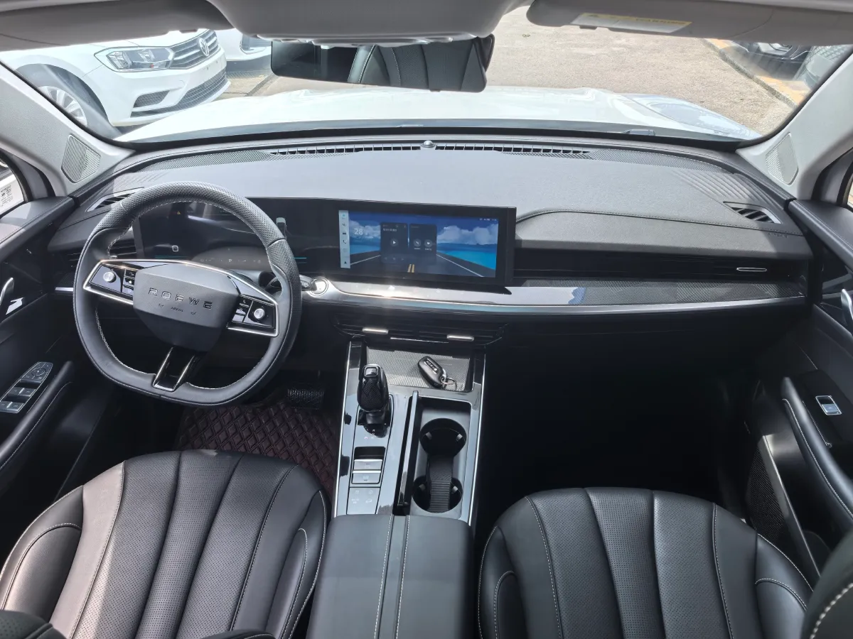 2022 Roewe RX5 MAX 1.5T 181HP L4 6AT,autocango,china used car exporter,china ev exporter,chinese used car exporter,chinese used ev exporter