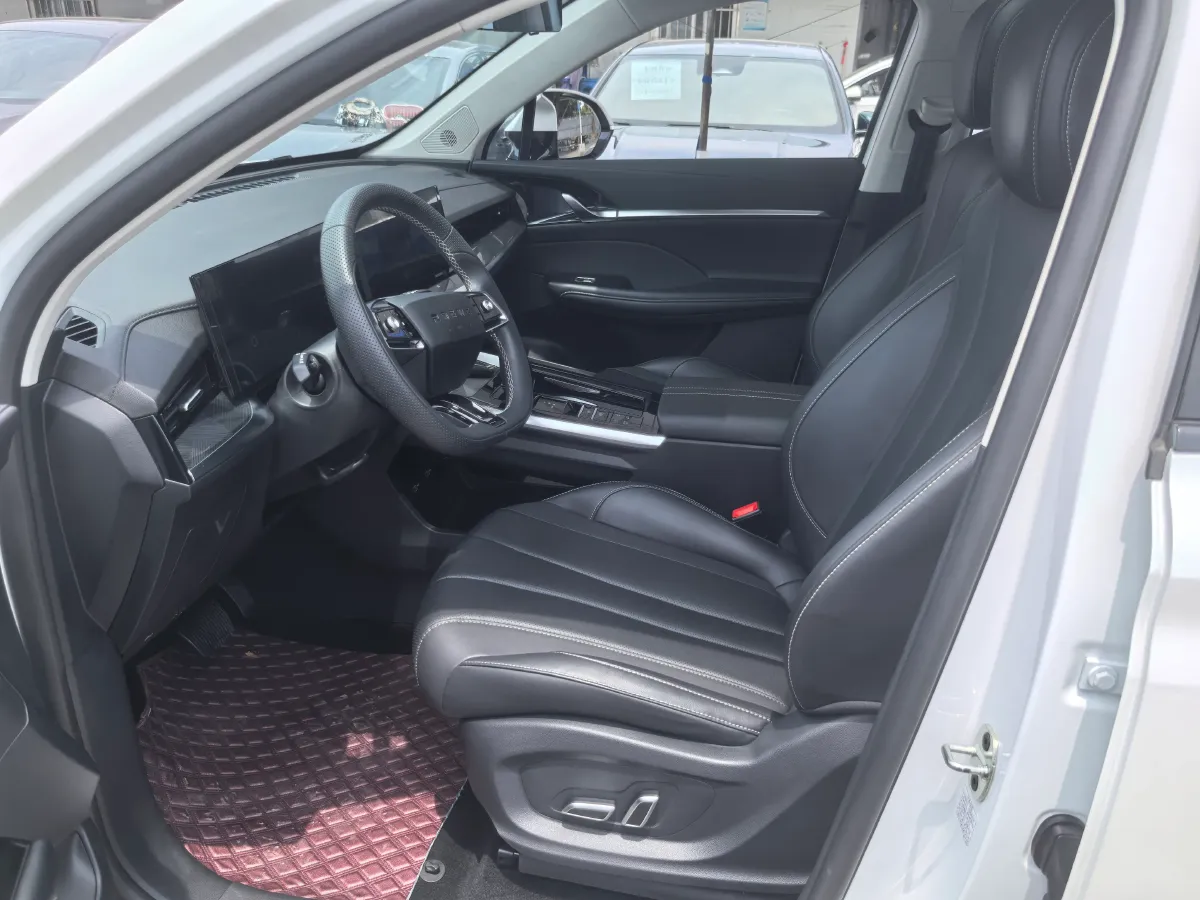 2022 Roewe RX5 MAX 1.5T 181HP L4 6AT,autocango,china used car exporter,china ev exporter,chinese used car exporter,chinese used ev exporter