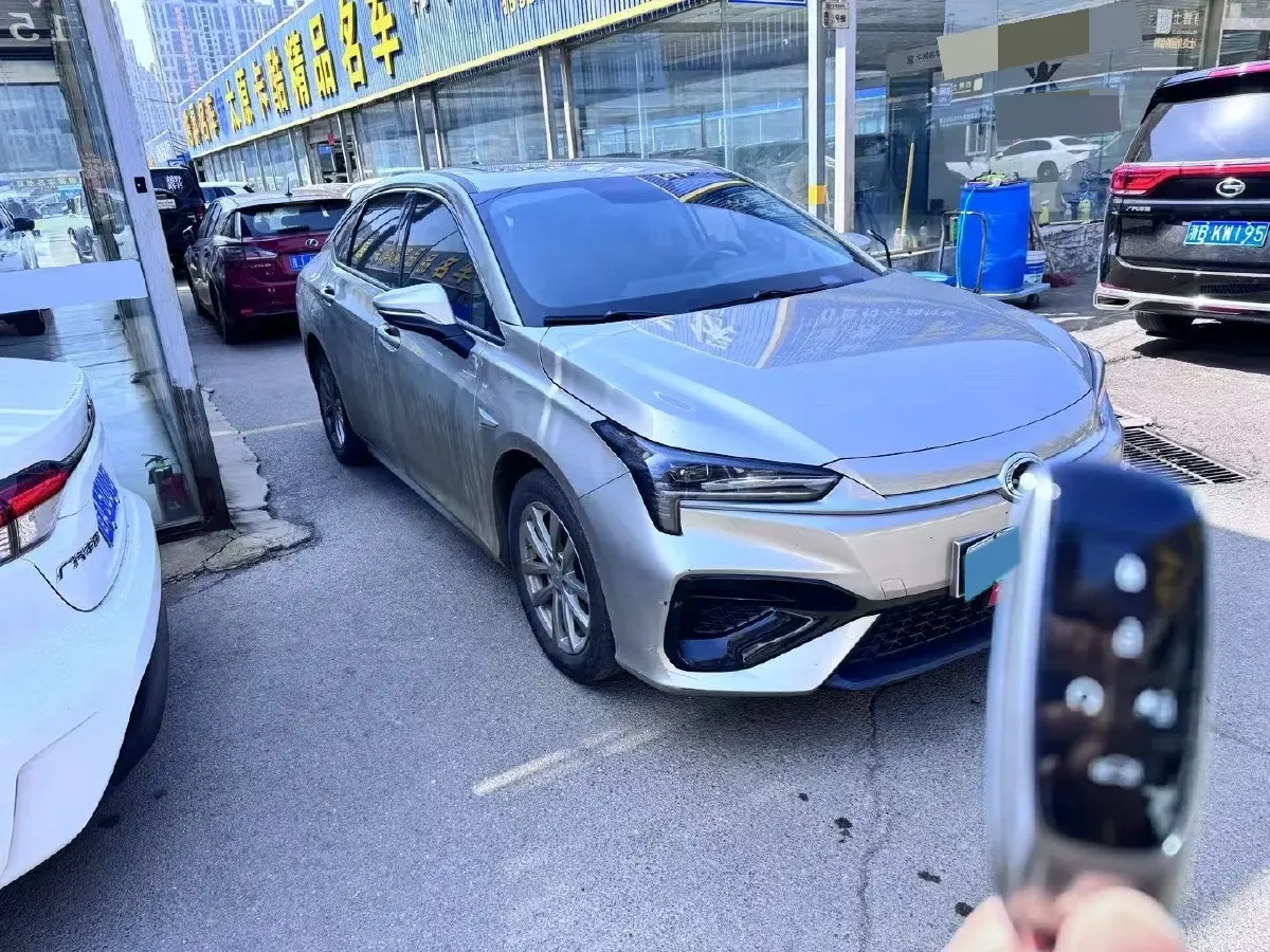 2023 Aion S BEV 55.2KWH,autocango,china used car exporter,china ev exporter,chinese used car exporter,chinese used ev exporter