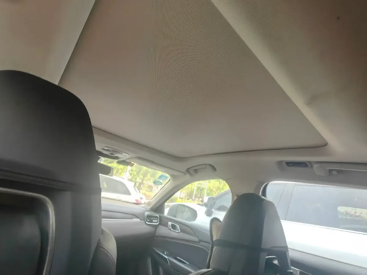 2019 Foton Tunland 2.0T 218HP L4 6AT,autocango,china used car exporter,china ev exporter,chinese used car exporter,chinese used ev exporter