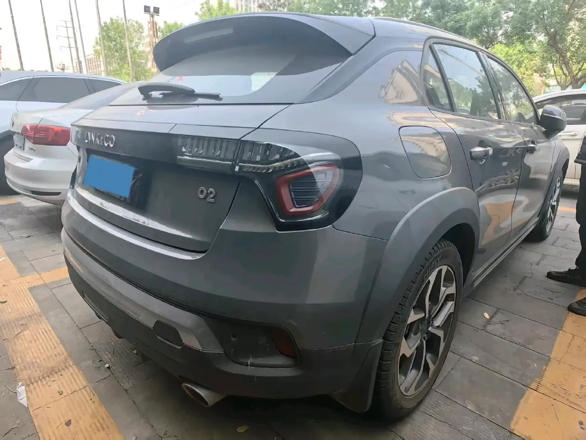 2019 Foton Tunland 2.0T 218HP L4 6AT,autocango,china used car exporter,china ev exporter,chinese used car exporter,chinese used ev exporter