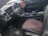 2019 Foton Tunland 2.0T 218HP L4 6AT