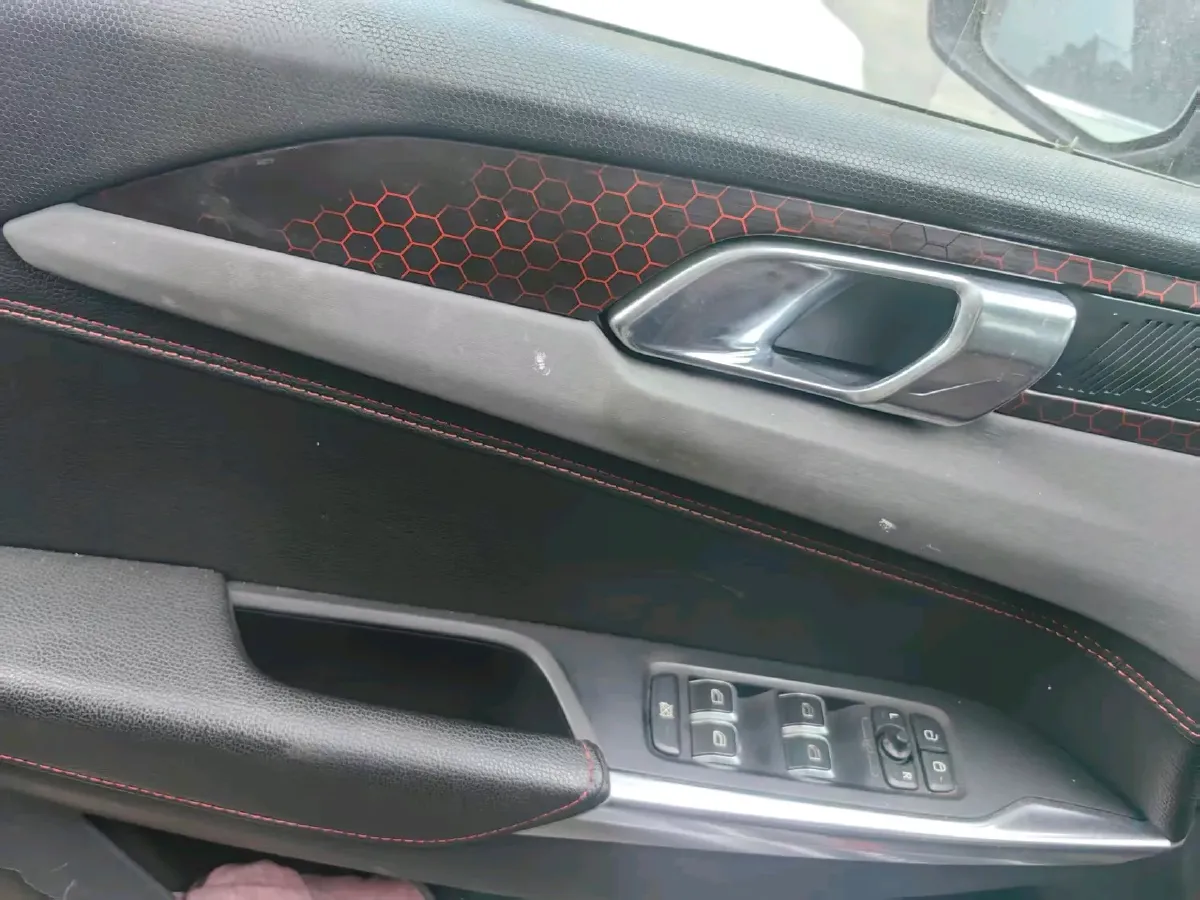2019 Foton Tunland 2.0T 218HP L4 6AT,autocango,china used car exporter,china ev exporter,chinese used car exporter,chinese used ev exporter