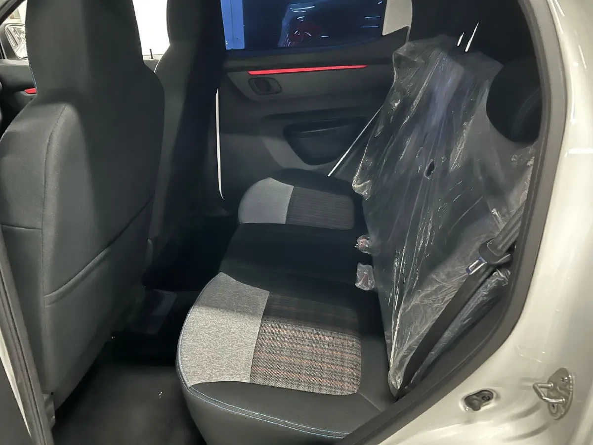 2023 DongFeng eπ Nami EX1 BEV 15.974KWH,autocango,china used car exporter,china ev exporter,chinese used car exporter,chinese used ev exporter