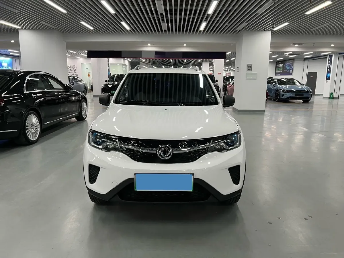2023 DongFeng eπ Nami EX1 BEV 15.974KWH,autocango,china used car exporter,china ev exporter,chinese used car exporter,chinese used ev exporter
