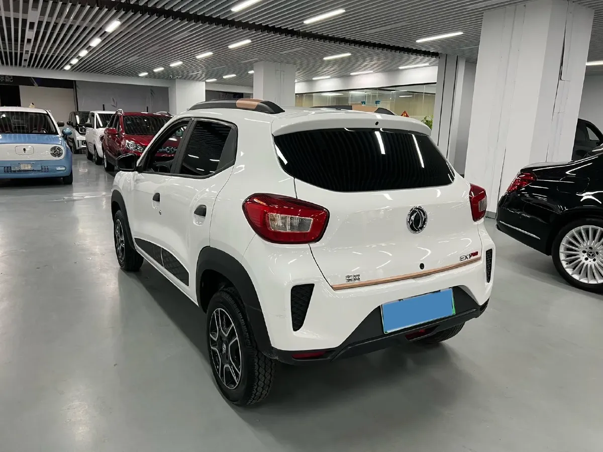 2023 DongFeng eπ Nami EX1 BEV 15.974KWH,autocango,china used car exporter,china ev exporter,chinese used car exporter,chinese used ev exporter