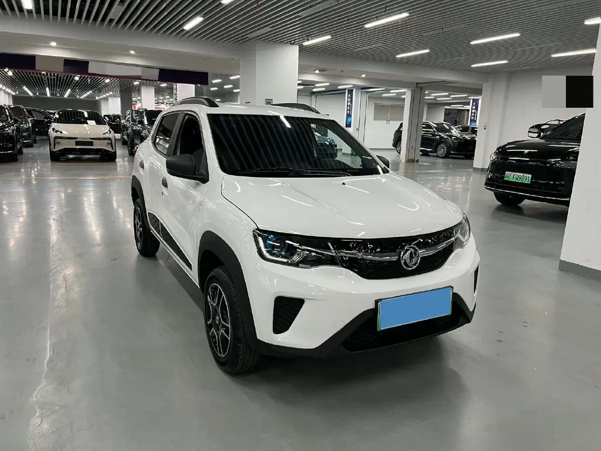 2023 DongFeng eπ Nami EX1 BEV 15.974KWH,autocango,china used car exporter,china ev exporter,chinese used car exporter,chinese used ev exporter