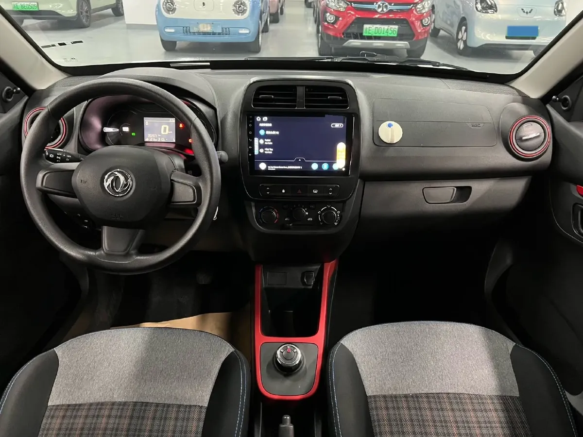 2023 DongFeng eπ Nami EX1 BEV 15.974KWH,autocango,china used car exporter,china ev exporter,chinese used car exporter,chinese used ev exporter
