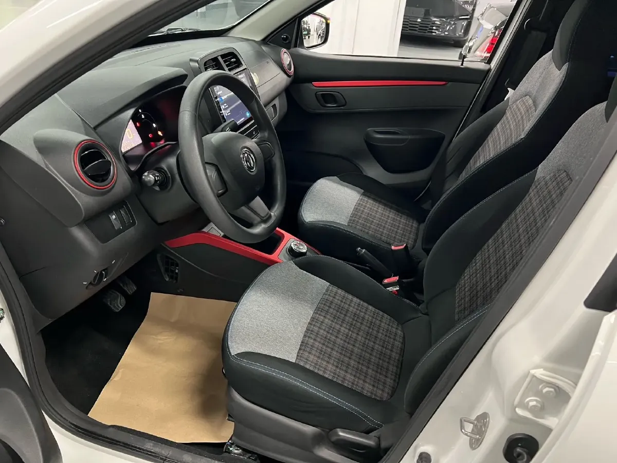 2023 DongFeng eπ Nami EX1 BEV 15.974KWH,autocango,china used car exporter,china ev exporter,chinese used car exporter,chinese used ev exporter