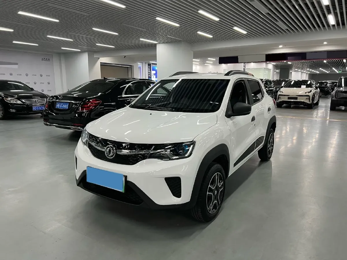 2023 DongFeng eπ Nami EX1 BEV 15.974KWH,autocango,china used car exporter,china ev exporter,chinese used car exporter,chinese used ev exporter
