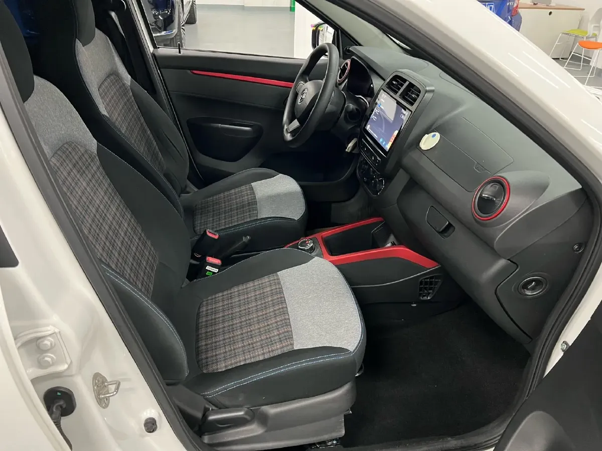 2023 DongFeng eπ Nami EX1 BEV 15.974KWH,autocango,china used car exporter,china ev exporter,chinese used car exporter,chinese used ev exporter