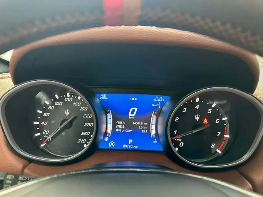 2018 Maserati Levante 3.0T 350HP V6 8AT,autocango,china used car exporter,china ev exporter,chinese used car exporter,chinese used ev exporter