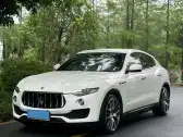 2018 MASERATI LEVANTE 2018 MASERATI LEVANTE,autocango,china used car exporter,china ev exporter,chinese used car exporter,chinese used ev exporter