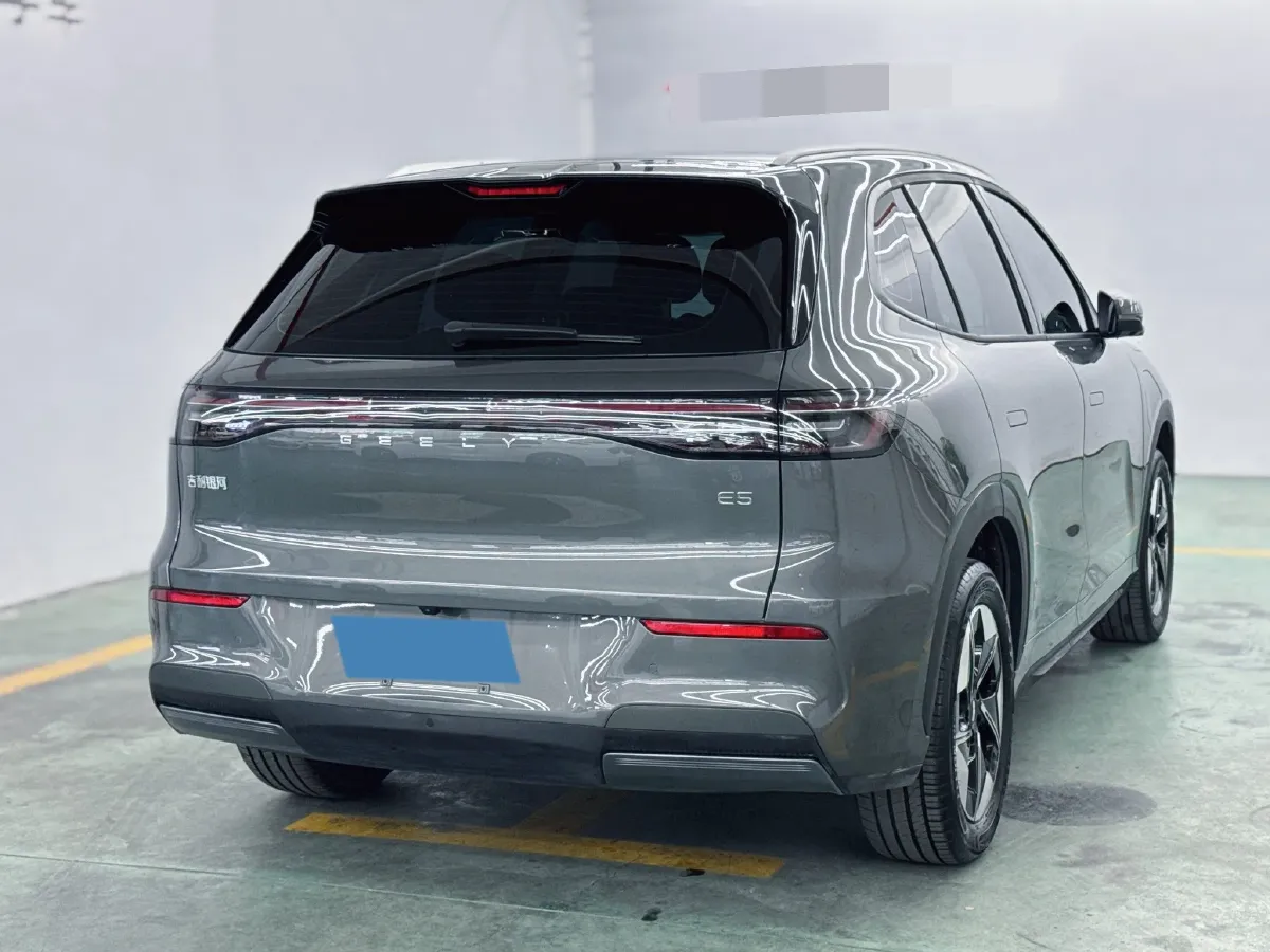 2026 Geely Galaxy E5 BEV,autocango,china used car exporter,china ev exporter,chinese used car exporter,chinese used ev exporter