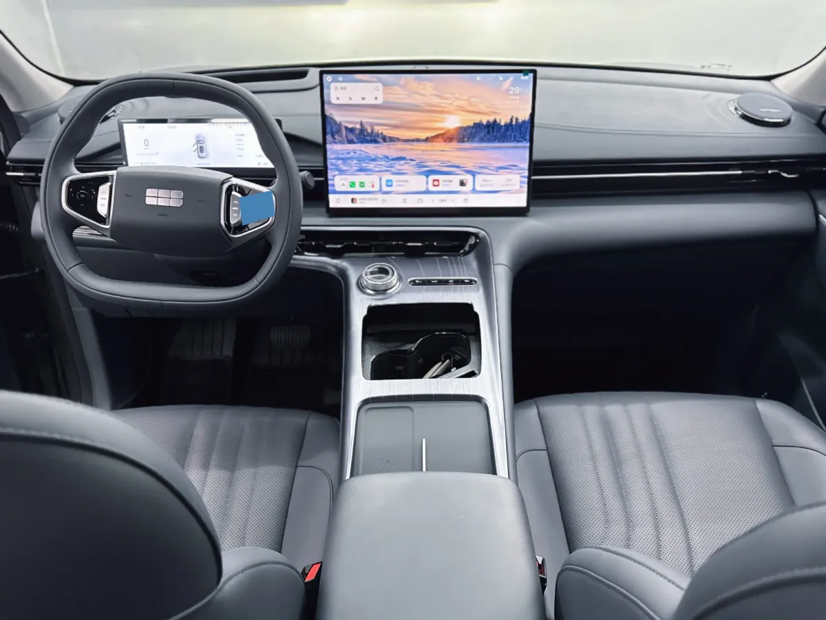 2026 Geely Galaxy E5 BEV,autocango,china used car exporter,china ev exporter,chinese used car exporter,chinese used ev exporter