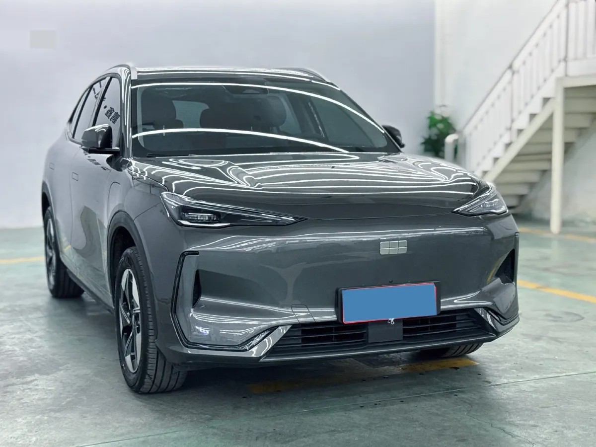2026 Geely Galaxy E5 BEV,autocango,china used car exporter,china ev exporter,chinese used car exporter,chinese used ev exporter